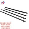 Hyundai IX35 & Kia 10-17 Water-Blocking Seal Strip (Car Door & Window) 82210-2S000