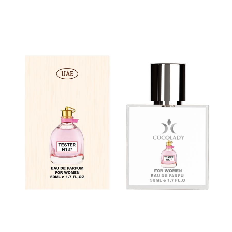 Apa de parfum Two Rose pentru femei