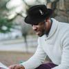 Men's Fedora Hat with Feather - Soft Jazz Dress Hat for Parties and Daily Wear