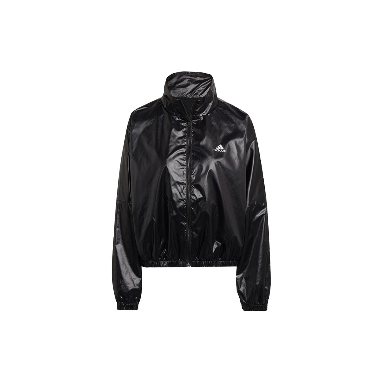 

Новые женские куртки Adidas Черный HI1197 L