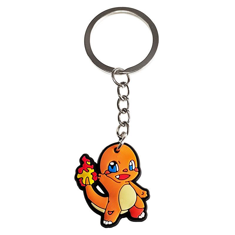 

Pokemon Keychain Pikachu Anime Characters Keychain Children s Birthday Party Gift Classroom Rewards Guest Gift Baby Shower