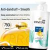 Pantene PRO-V Silky Smooth & Repair Shampoo