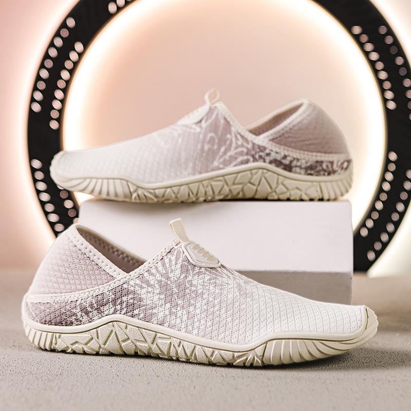 Spring and summer outdoor hiking creek shoes men's indoor yoga fitness lightweight swimming wading shoes women's casual shoes