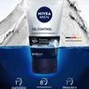 Nivea Men's Oil Control Anti-Blackhead Facial Cleanser