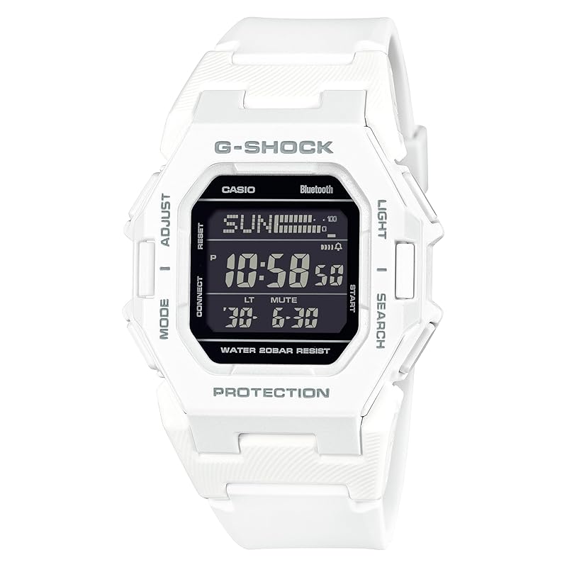 

КАСИО (Casio) часы G-SHOCK GD-B500-7 мужские зарубежные модели [продукт]