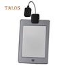 Flexible Neck Clip-on LED Reading Light Lamp Kindle E-Reader Kobo Fairy Lights