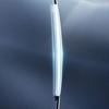Ledmomo Car Door Guard 2 Pieces, Door Protector, Door Protector, Anti-collision, Easy To Put