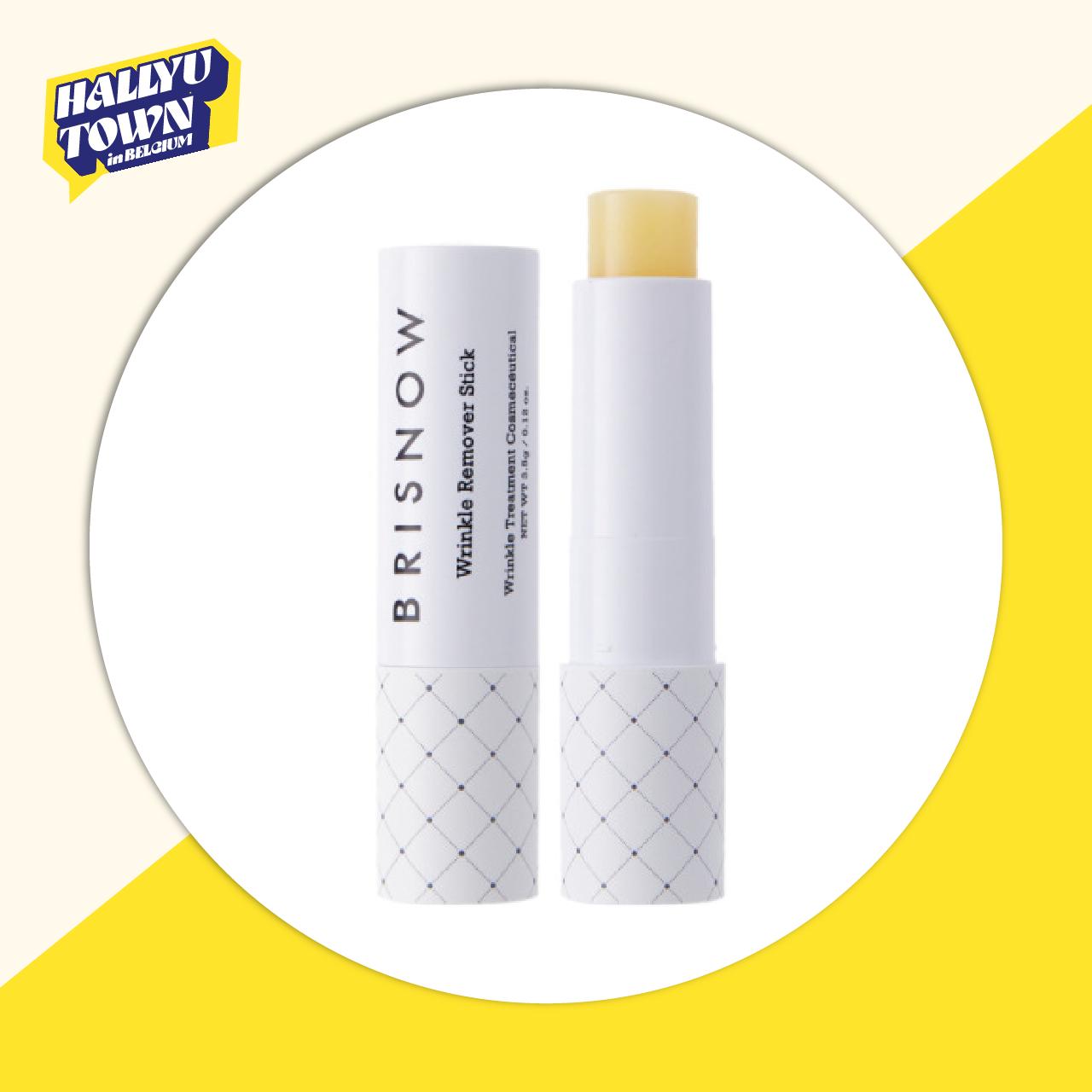 

[BRISNOW] Стик для удаления морщин 3,5 г