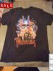 New Trivium Out Of This World Gift For Fan Unisex S-5XL Shirt AL74