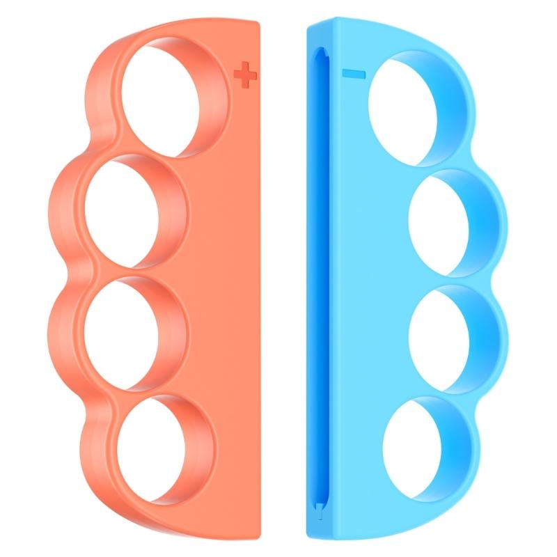 

Left Right Handle for Adult and Children Boxing Clasp Handle for NS2 Fitness Boxing Game Enhances Experience