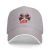 Fashion 20 Motorcycle Race Baseball Cap for Men Women Personalized Adjustable Adult Fabio Quartararo Dad Hat Hip Hop