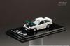 Toyota Sprinter Trueno DORI DORI MESH WHEEL DRIFT KING 1/64 (AE86) /