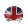 Adesivo Copertura Tachimetro Auto Bandiera Nera Per Mini One Cooper S R55 R56 R58 R60 R61 Car-Styling Interni Accessori Auto ulqch44