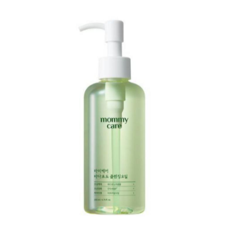 Mommycare Sea Grapes Cleansing Oil 200ml