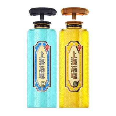Savon liquide médicinal de Shanghai - Élimination des acariens et antibactérien