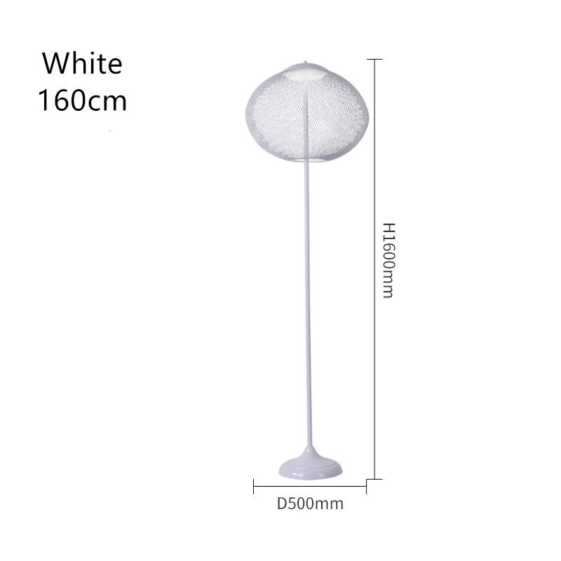 Modern Design Restaurant Pendant Light Metal Mesh LED Ball Light Living Room Dining Table Hotel Villa Home Decoration Lighting