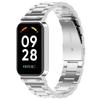Quick Release Watch Band, Stainless Steel Watch Strap 20mm for Redmi Band 2 Watch Strap for Men Women