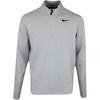 Nike Victory Men's Dri FIT 1/2 Zip Golf Top FZ7462-012