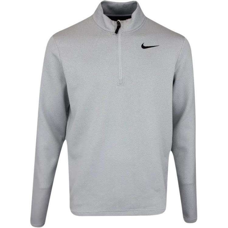 Nike Victory Men's Dri FIT 1/2 Zip Golf Top FZ7462-012