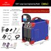 Dual Voltage Mini 315 Welding Machine: Industrial, Handheld, Portable, 220V for Home Use