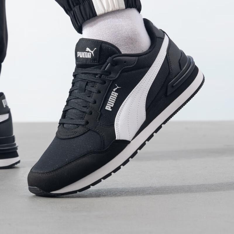 Puma Unisex 399666-01 Casual Sneakers