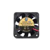 4010 Hydraulic Cooling Fan for 3D Printers, Humidifiers, Aroma Diffusers - 5V/12V/24V DC