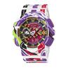 X Evangelion G-SHOCK Serie Quarz Herren und Damen gleicher Stil Zifferblattfarbe GA-110EVA30-7APR GA-110EVA30-7APR