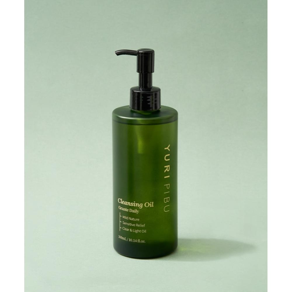 Yuripibu [2pcs] Grande Daily Cleansing Oil 300ml
