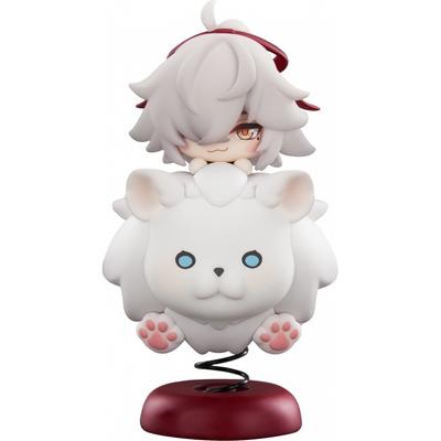 Honkai Star Rail Honkai Star Rail Jing Yuan Chibi Chara Yurayura Stojánek