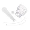 Multifunctional Automotive Detachable Engine Oil Change Funnel Oil Filter Removing Tool Auto Engine Maintenance Tools