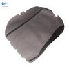 Soft Leather Armrest Cover For Toyota Tundra 2007 - 2011 2012 2013 Carbon Fiber Splice Center Control Armrest Box Cover Trim