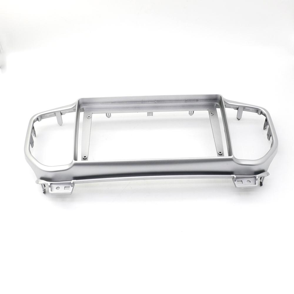 9 Inch Car Frame Fascia Adapter Canbus Box Decoder For Kia Sportage KX5 2019 Android Radio Dash Fitting Panel Kit