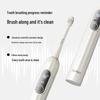 ApiYoo S1 Smart Sonic Electric Toothbrush CN plug (adapter included)