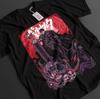 Spy X Family Shirt Anya Tshirt Loid Forger T-Shirt Yor Tee Bond Sylvia Anime Top