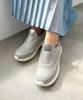 Sneakers with Instant No Hands and Easy To Slip On While Relaxed Glitter Perfect for and Comfortable and OT3791 Slip-on Fit, Needed, Standing. Fit,