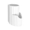 Includes Eyeglass Hanger Lip Stick Organizer Car Mount Lip Salve Storage Rack  Vehicle Interior