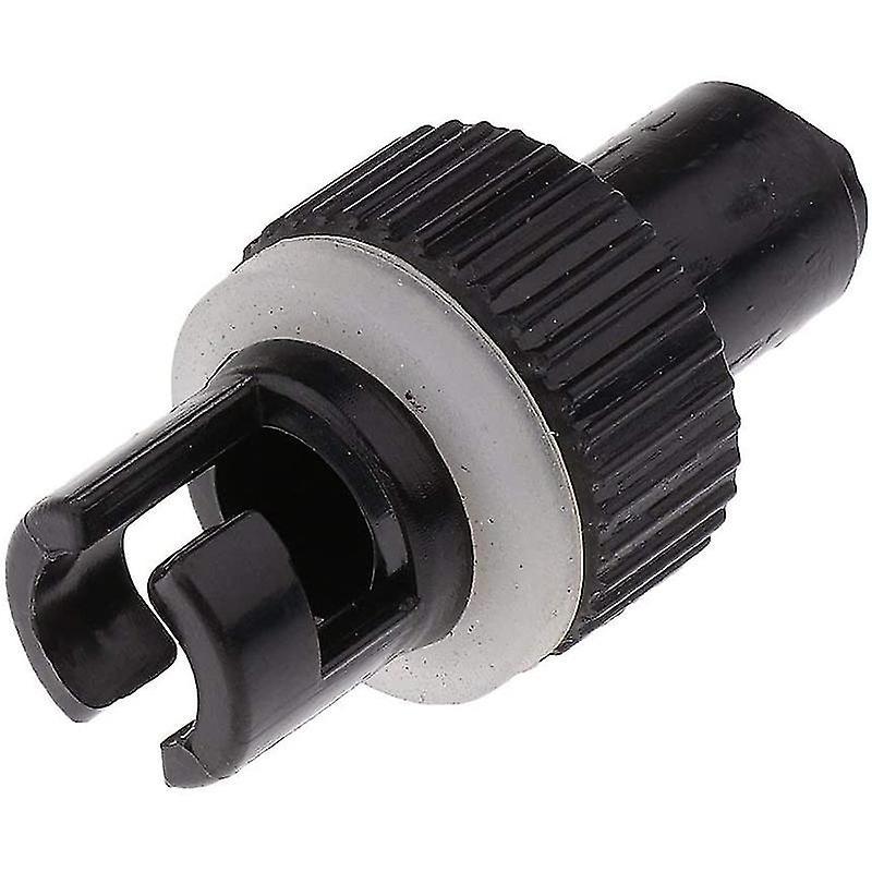4Pcs Air Pump Hose Valve Adapter Kayak Inflatable Boat Air Valve Hose Adapter Water Fit for Boat Kayak Rubber Boats