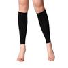 MOOKISOO Expert supervised calf supporter 3-stage graduated compression elastic stockings sleeve unisex running jogging cycling outdoor protection UV