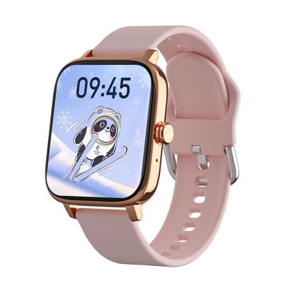 Wearables – Smartwatches