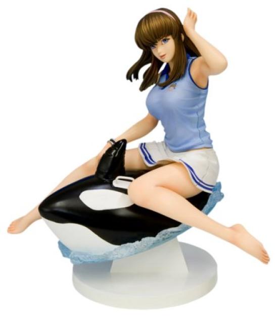 

Kotobukiya DOAX2 Venus on the beach! Hitomi 1/6 scale PVC painted finished product