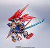 METAL ROBOT Spirits Liu Bei Gundam Type <SIDE MS> (Real Ver.)