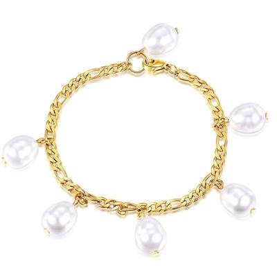 Armbänder – Ketten- & Gliederarmbänder