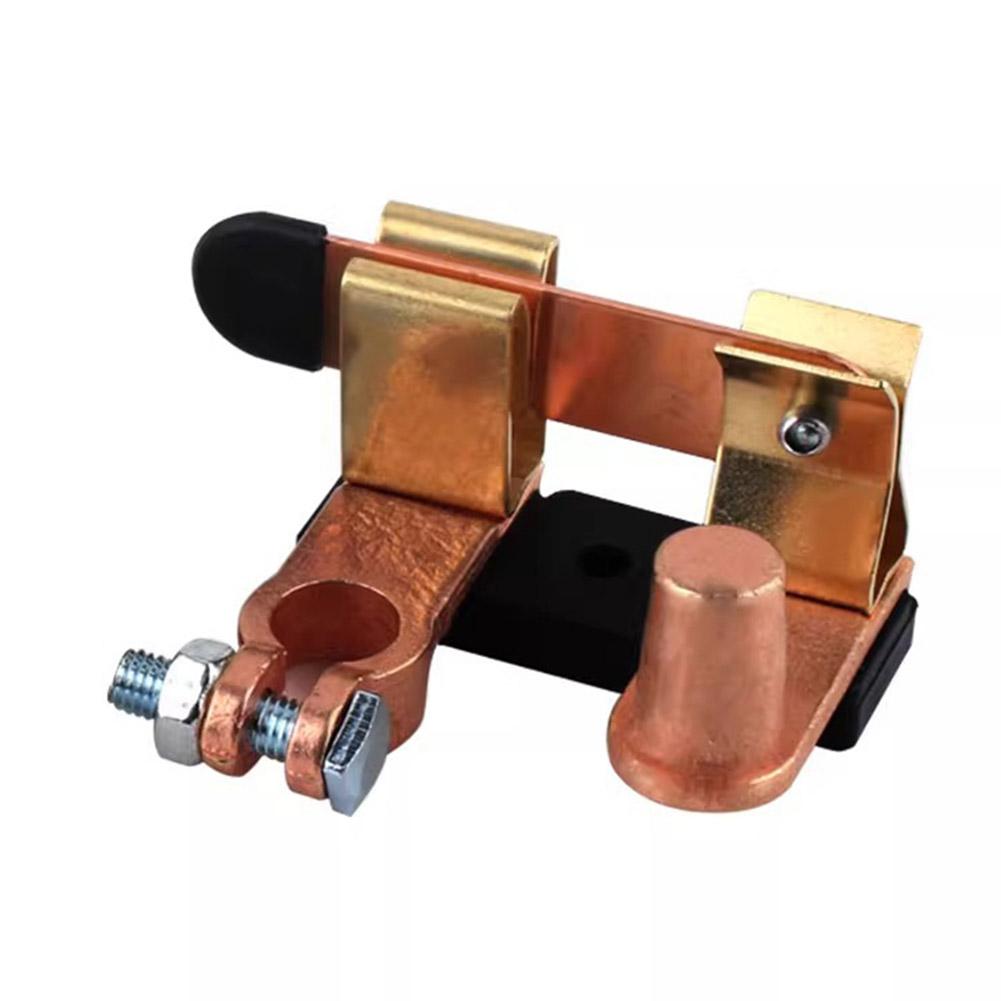 

Выключатель аккумуляторной батареи VV Auto Главный выключатель автомобиля