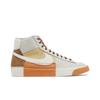 Nike Blazer Mid 77 Pro Club Remastered - Pecan DQ7673-001