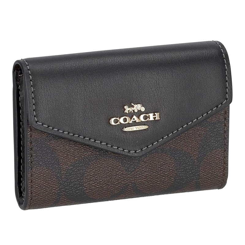 

[coach] long wallet CH202 ladies IMAA8 [product]
