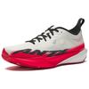 Anta Speed Red Training Shoes Men Sneakers White 912545570-4