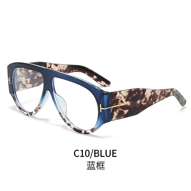 High-Quality Fashion Sunglasses For Women & Men Trendy Frog Sunglasses Minimalist Design Perfect For Every Occasion