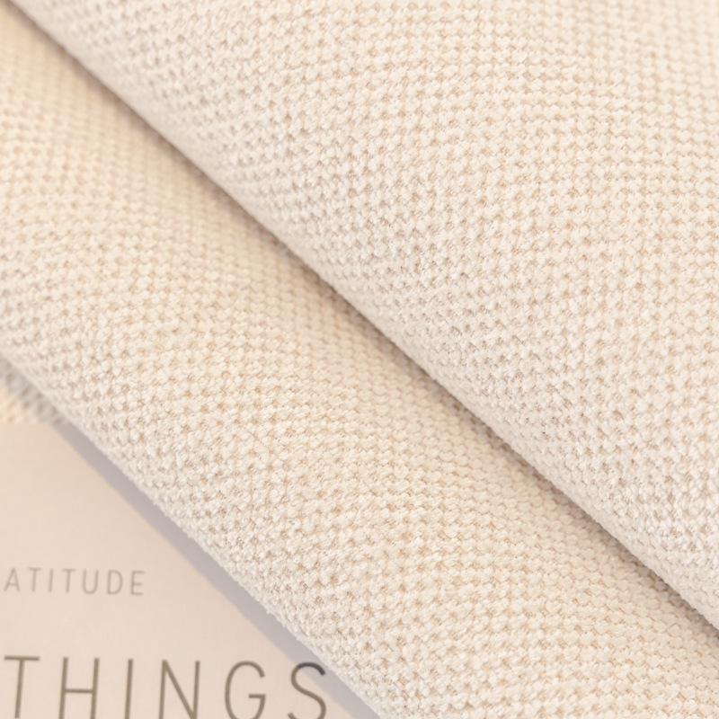 Cream Style Chenille Sofa Cushion Four Seasons Universal Simple Non-Slip Cushion Sofa Cover Cover Cloth