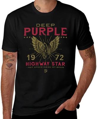 Vintage Rock Music Inspired T-Shirt, 70s Retro Concert Tour Style Graphic Tee for Men and Women