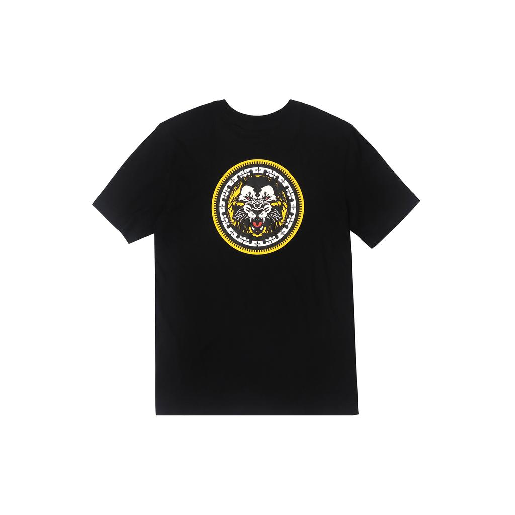 New Nike T Shirts Men Black DR7648-010